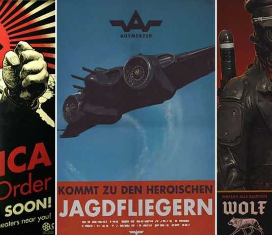Wolfenstein