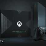 Xbox One X