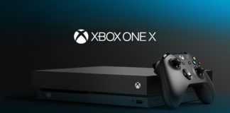 Xbox One X
