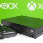Xbox One X