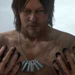 Death Stranding presente ai Game Awards? death stranding