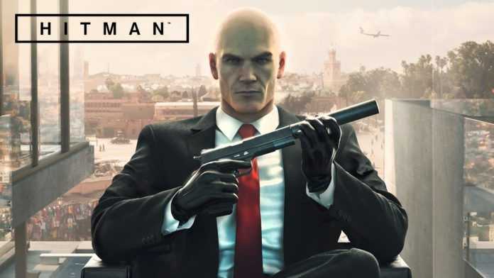 hitman hitman