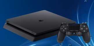 playstation 4