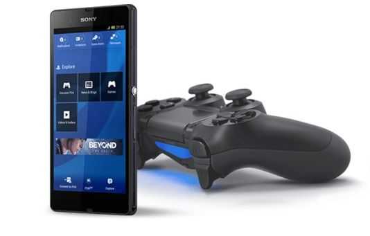Sony annuncia la nuova PlayStation App PlayStation App