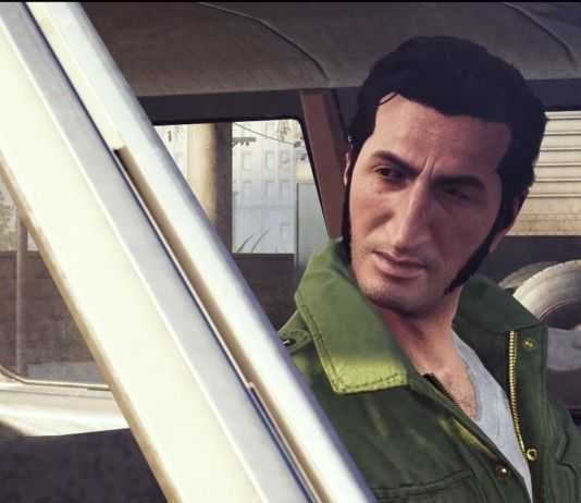 A Way Out
