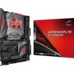 ASUS ROG Maximus IX Extreme