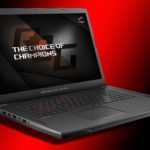 ASUS ROG Strix GL702ZC