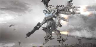 Armored Core