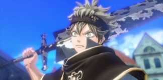 Black Clover