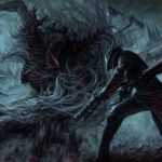 Bloodborne: dataminer scova un nuovo boss eliminato dal gioco Bloodborne