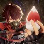 Code Vein si mostra in un nuovi screenshot e trailer!