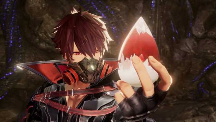 Code Vein 1