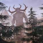 Conan Exiles screenshot