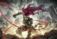 Darksiders III