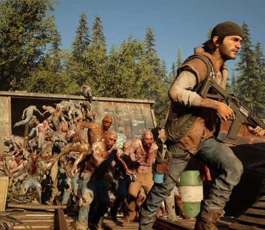 Days Gone è quasi pronto, uscirà nel 2018 Days Gone
