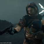 Death Stranding