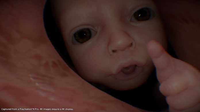 Death Stranding 3 Death Stranding