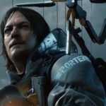 Death Stranding: due nuovi poster tratti dal nuovo trailer Death Stranding