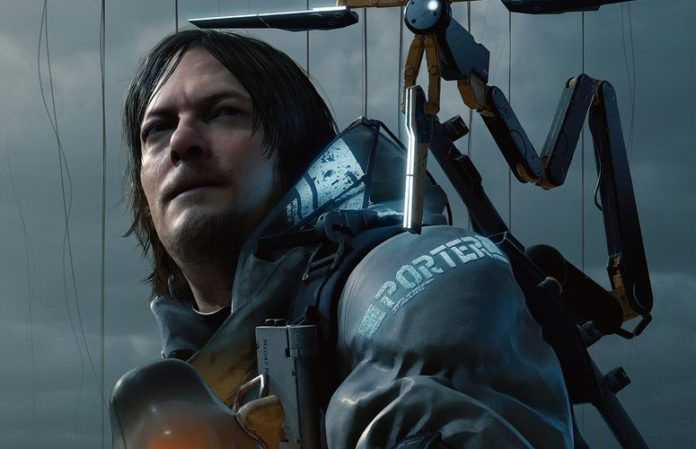 Death Stranding 3 Death Stranding