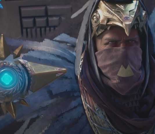 Destiny 2: La Maledizione di Osiride, ecco le novità in game Destiny 2