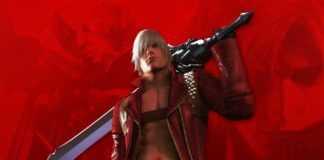 Devil May Cry