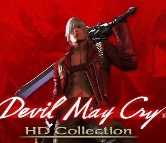 Devil May Cry HD Collection non supporterà il 4K Devil May Cry