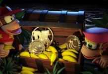 Come sarebbe Donkey Kong Country 2 in HD? Donkey Kong