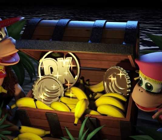 Donkey Kong