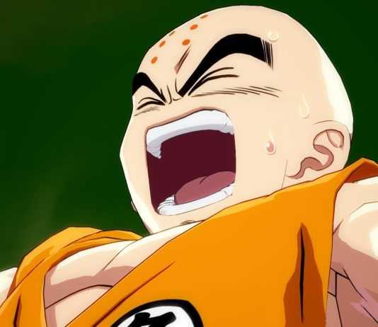 Dragon Ball FighterZ