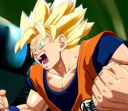 Dragon Ball FighterZ