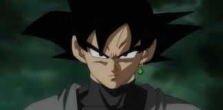 Dragon Ball FighterZ