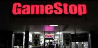 GameStop