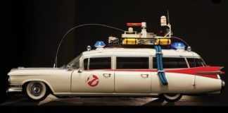 Ghostbusters