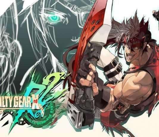 Giappone: Sei degno di mia figlia? Provalo battendomi a Guilty Gear Guilty Gear