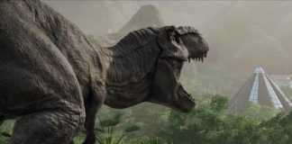 Jurassic World Evolution