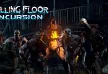 Killing Floor
