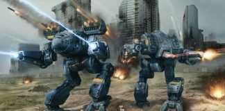 MechWarrior 5
