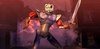 Medievil