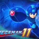 Mega Man 11