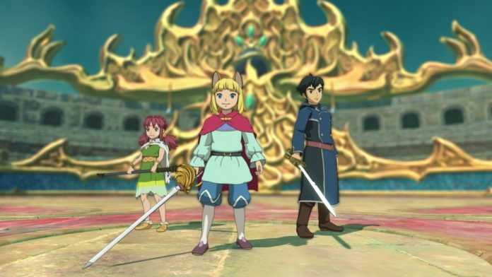 Ni No Kuni