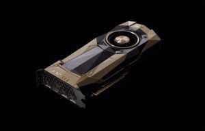 Nvidia Titan V