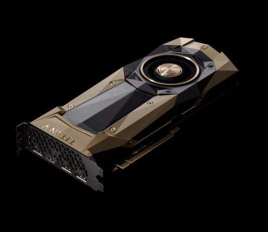 Nvidia Titan V: i primi benchmark stracciano ogni record! Nvidia Titan V