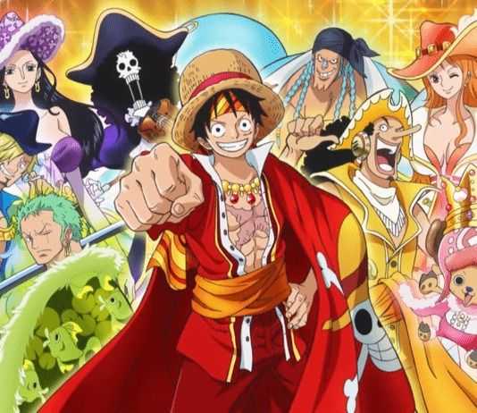 Morta Michiru Shimada, sceneggiatrice di One Piece e Little Witch Academia One Piece