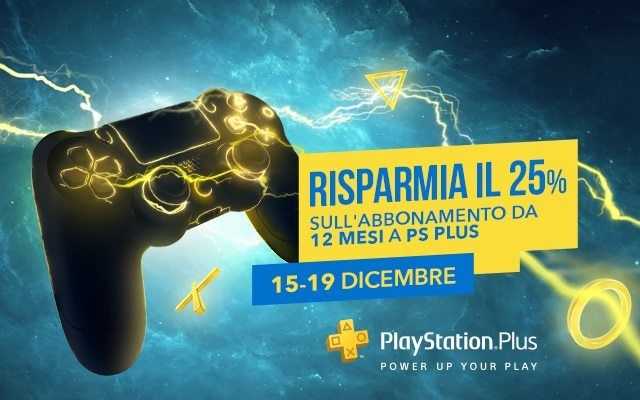 PlayStation Plus