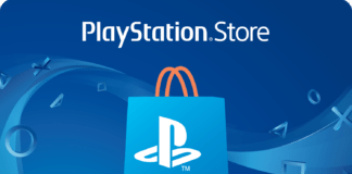 PlayStation Store