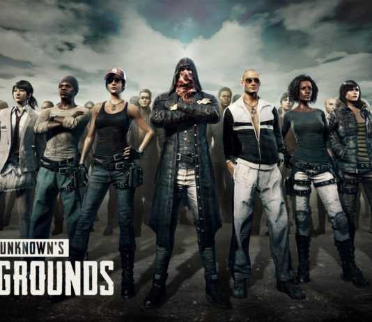 PUBG: nuovo personaggio femminile mostra le parti intime PlayerUnknown's Battlegrounds