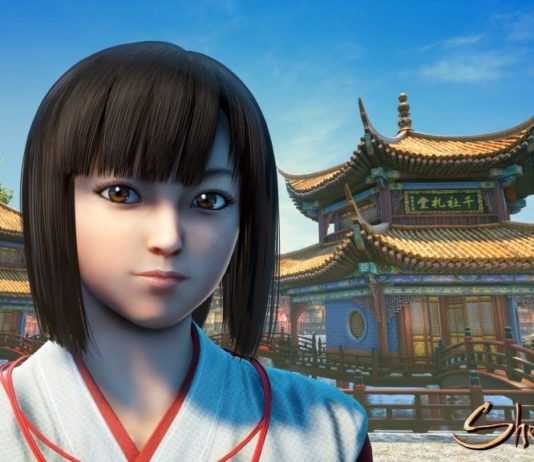 Shenmue III: ci saranno oltre 100 personaggi con cui interagire! Shenmue III