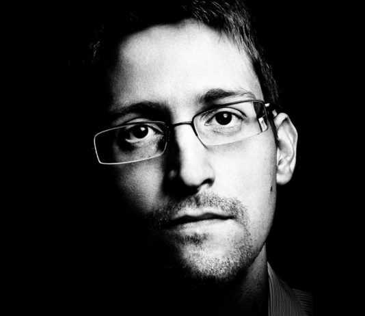 L’app di Snowden trasforma lo smartphone in un sistema di sorveglianza Snowden