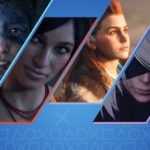 Gli sviluppatori Sony premiano i migliori personaggi del 2017 Sony