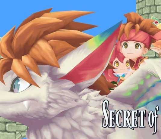 Square Enix vuol portare i suoi classici sulle nuove console! Square Enix